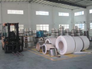 泽洋金属 实惠可靠的不锈铁卷带销售专家