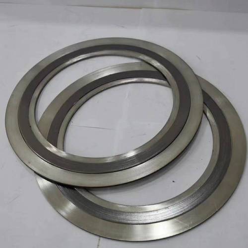 实力工厂瑞旭 专业销售DN50 O型不锈钢金属密封垫片与金属材料