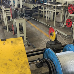 江苏景天金属制品有限公司企业简介