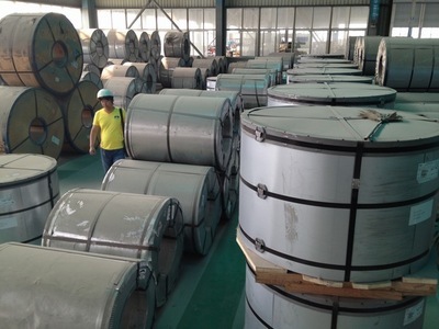 镀铝镁锌K18 新一代高性能金属防护材料的领航者