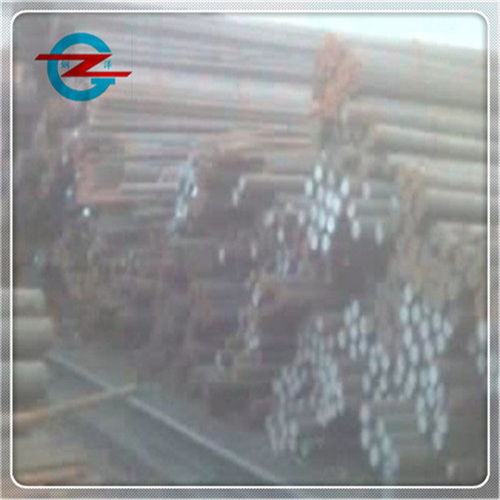 Nifecr12Mo高温合金表面回火处理及泽广金属材料销售解析